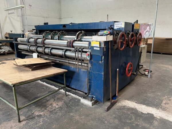 IMPRESSORA SLOTER 1150X2600 - Image 3