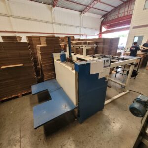 COLADEIRA SEMI AUTOMÁTICA PRODEMA