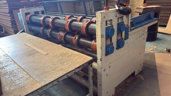 RISCADOR TOGRAF 2.20