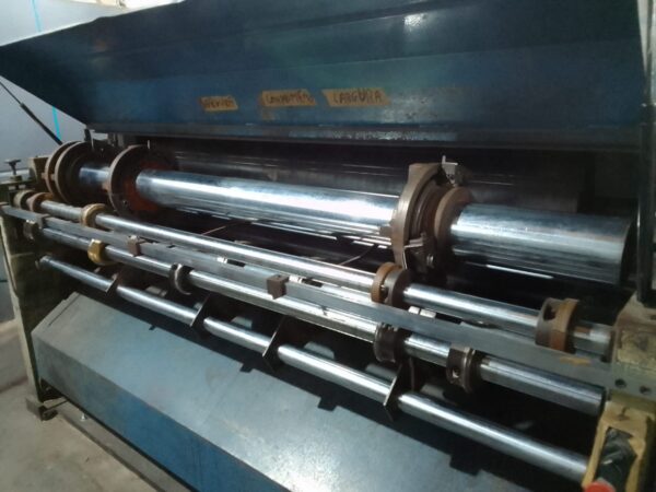 IMPRESSORA SLOTER 940X2200 - Imagem 2
