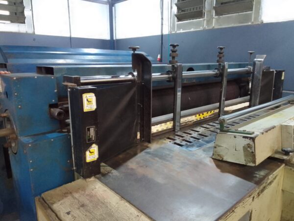 IMPRESSORA SLOTER 940X2200 - Imagem 3