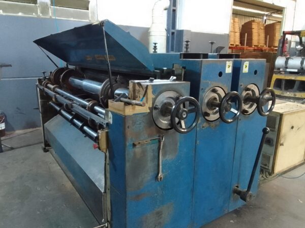 IMPRESSORA SLOTER 940X2200
