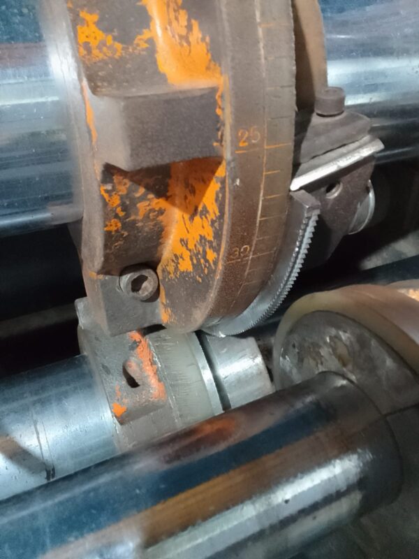 IMPRESSORA SLOTER 940X2200 - Imagem 12