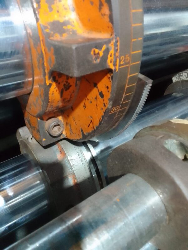 IMPRESSORA SLOTER 940X2200 - Imagem 11