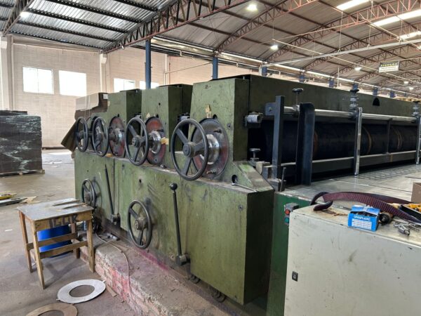 IMPRESSORA SLOTER 1350X3200