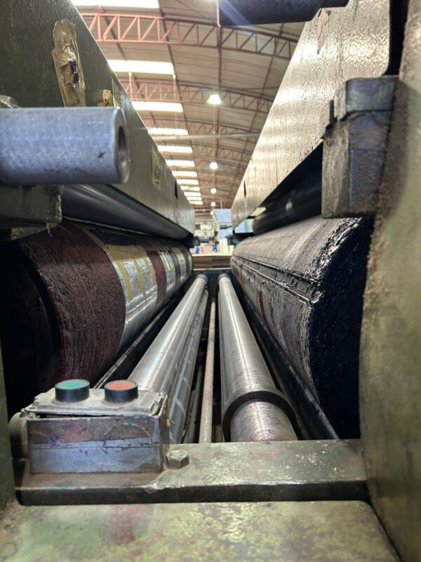 IMPRESSORA SLOTER 1350X3200 - Imagem 3