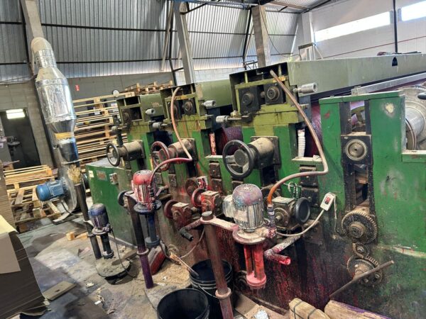 IMPRESSORA SLOTER 1350X3200 - Imagem 8