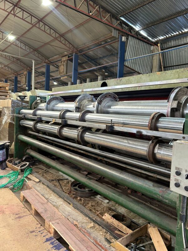 IMPRESSORA SLOTER 1350X3200 - Imagem 5