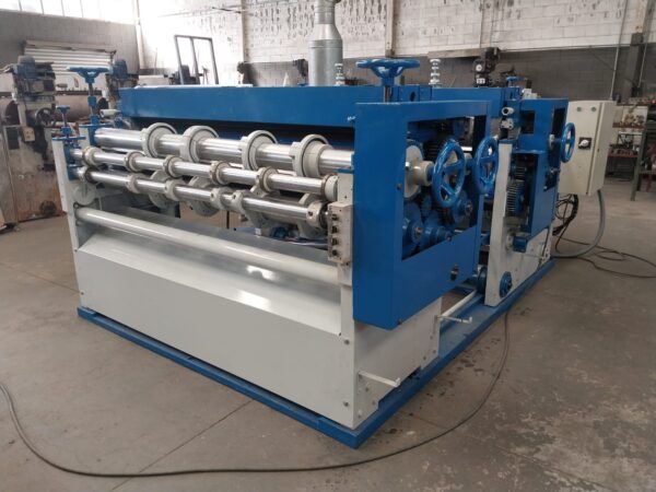 IMPRESSORA TOFLEX 720X1800 - Imagem 9
