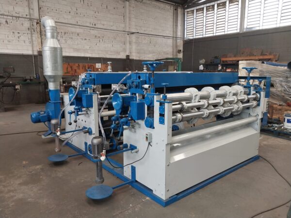 IMPRESSORA TOFLEX 720X1800 - Imagem 8