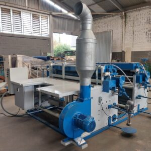 IMPRESSORA TOFLEX 720X1800