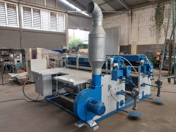IMPRESSORA TOFLEX 720X1800