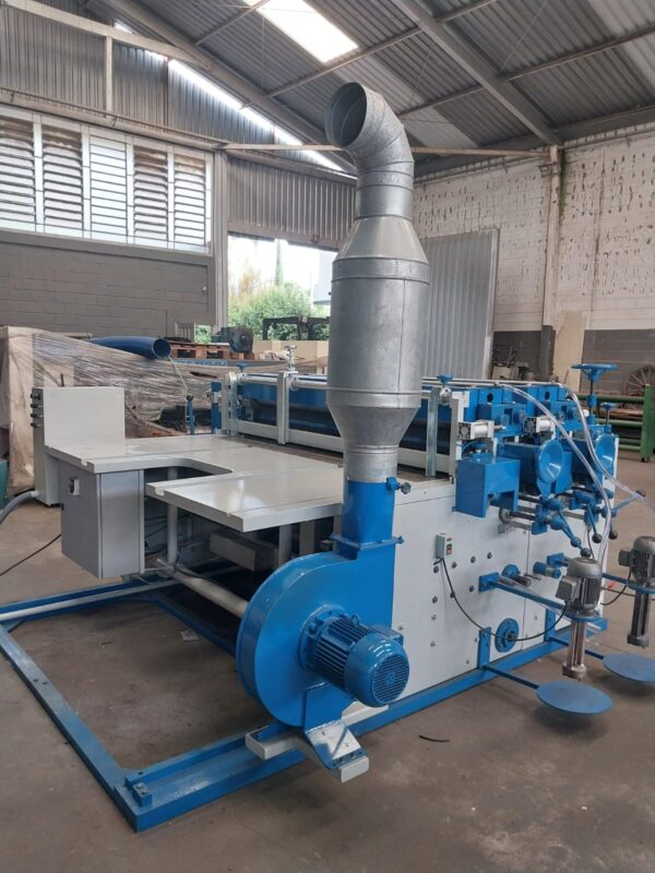 IMPRESSORA TOFLEX 720X1800 - Imagem 2