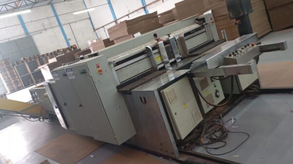 CORTE VINCO ROTATIVA 1150X2000 - Imagem 2