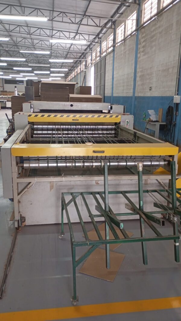 CORTE VINCO ROTATIVA 1150X2000 - Imagem 5