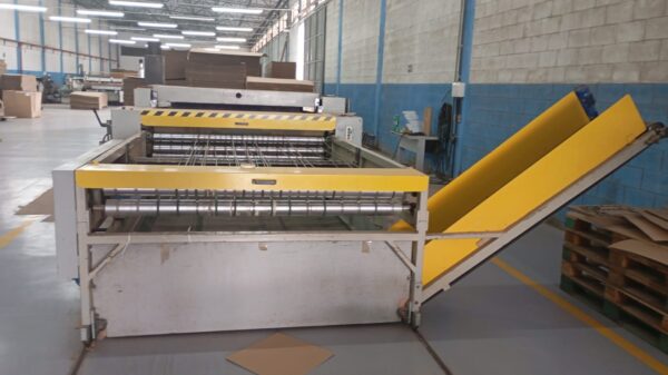 CORTE VINCO ROTATIVA 1150X2000 - Imagem 6