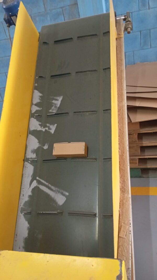 CORTE VINCO ROTATIVA 1150X2000 - Imagem 7
