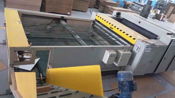 CORTE VINCO ROTATIVA 1150X2000 - Imagem 9