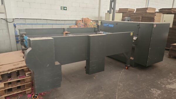 CORTE VINCO ROTATIVO 1150X1500 - Imagem 2