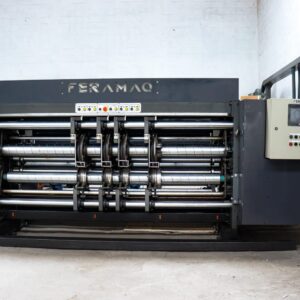 IMPRESSORA SLOTER 1200X2600