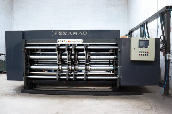IMPRESSORA SLOTER 1200X2600