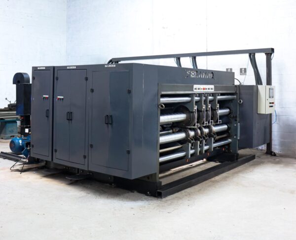 IMPRESSORA SLOTER 1200X2600 - Imagem 3