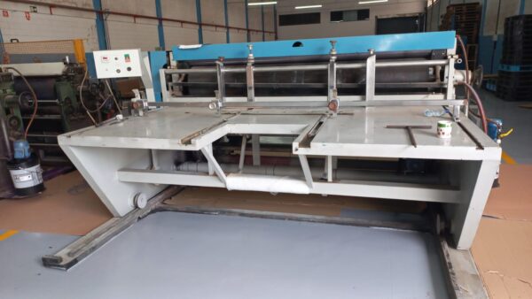 IMPRESSORA SLOTER 1350X2800 - Imagem 2