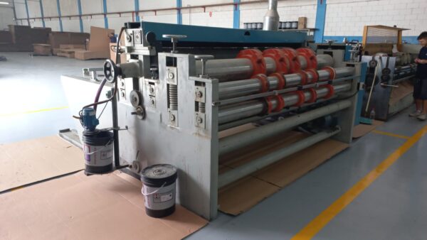 IMPRESSORA SLOTER 1350X2800 - Imagem 4