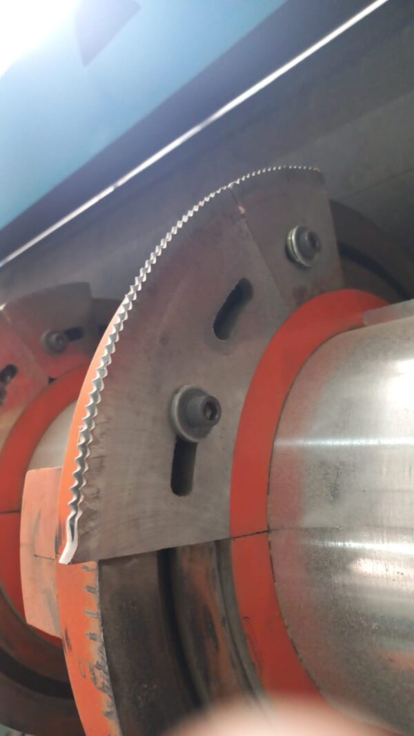 IMPRESSORA SLOTER 1350X2800 - Imagem 8