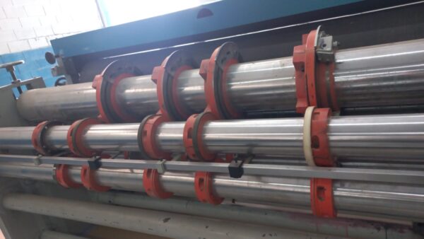 IMPRESSORA SLOTER 1350X2800 - Imagem 9