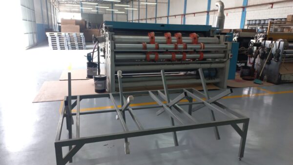 IMPRESSORA SLOTER 1350X2800 - Imagem 5