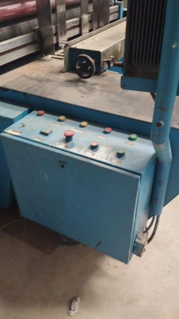 Impressora sloter 600x1600 - Imagem 2