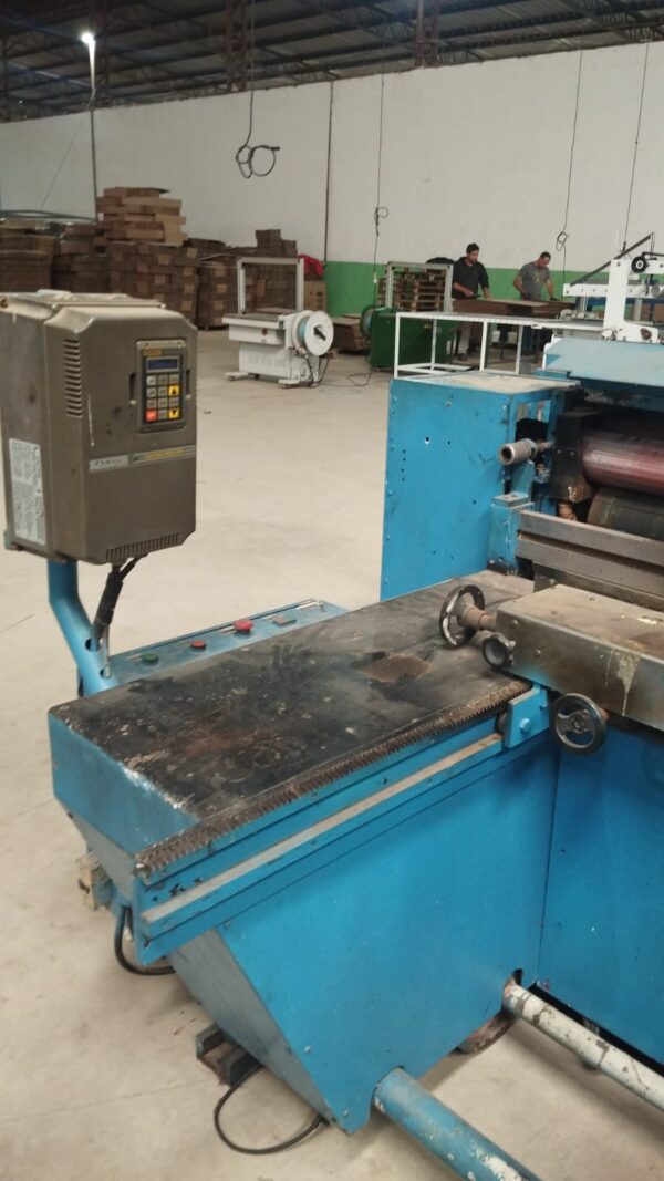 Impressora sloter 600x1600 - Imagem 4