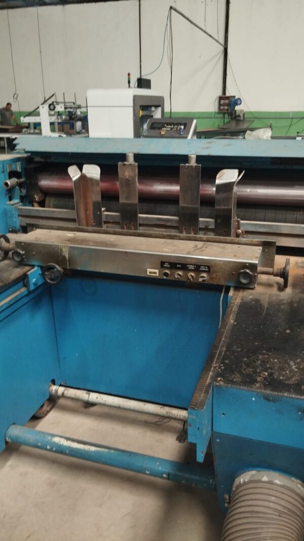 Impressora sloter 600x1600 - Imagem 5
