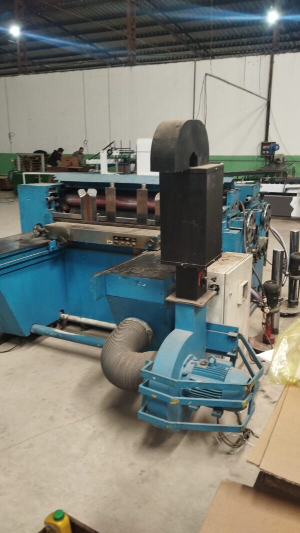 Impressora sloter 600x1600