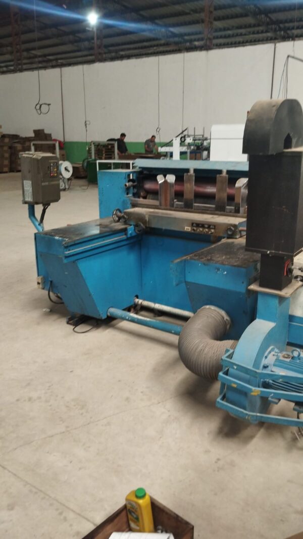 Impressora sloter 600x1600 - Imagem 7