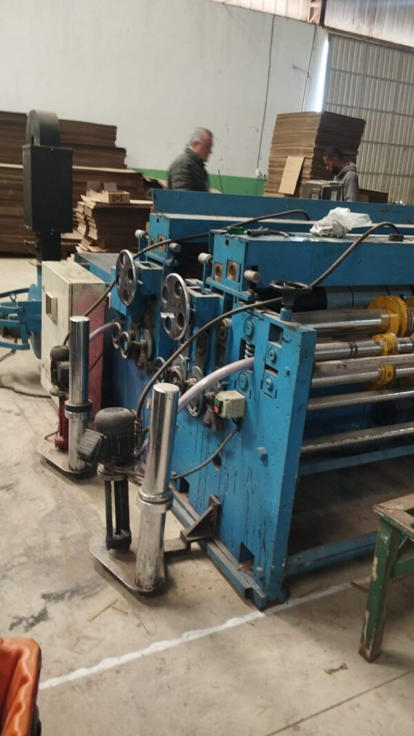 Impressora sloter 600x1600 - Imagem 8