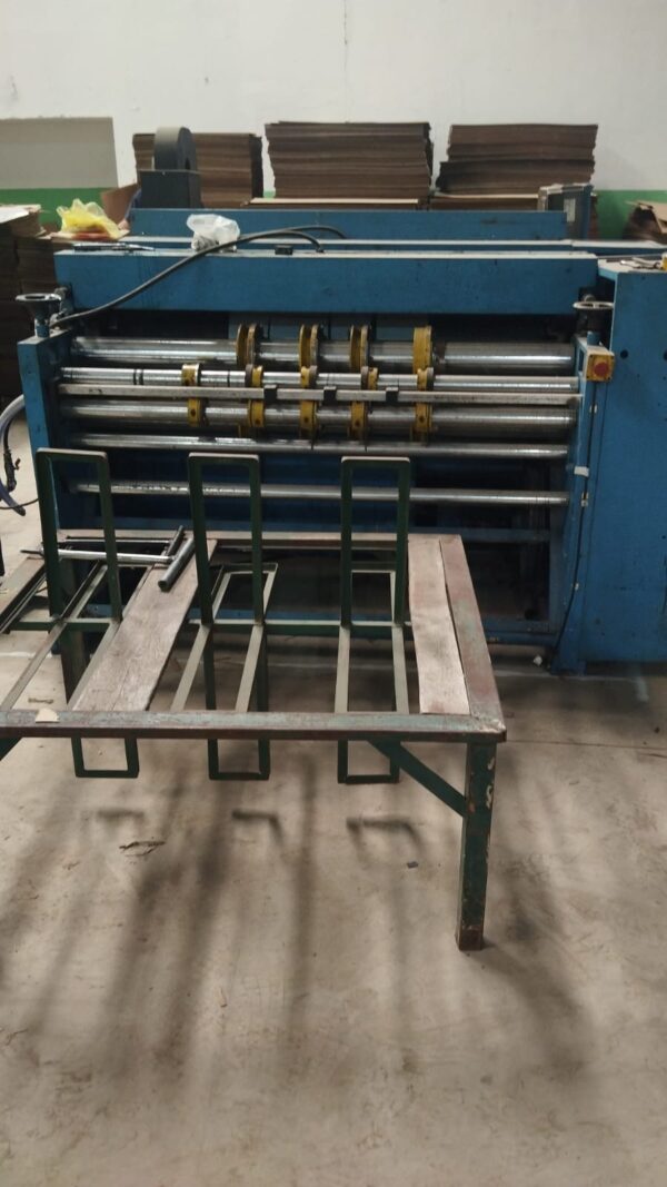 Impressora sloter 600x1600 - Imagem 9