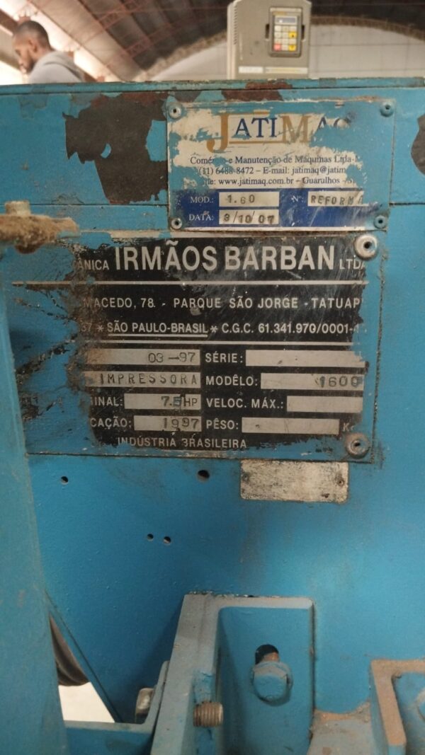 Impressora sloter 600x1600 - Imagem 10