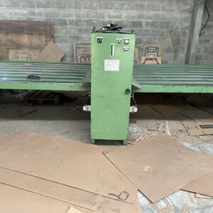 CORTE VINCO PLANA JATO 2000X3000