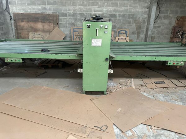 CORTE VINCO PLANA JATO 2000X3000