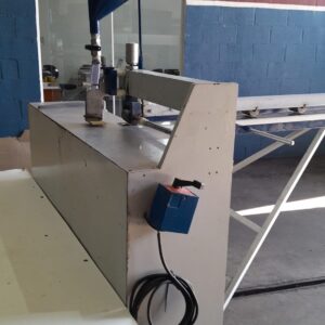 COLADEIRA MANUAL 1200 BOCA