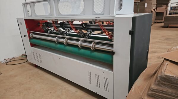 RISCADOR 2500 BOCA - Imagem 2