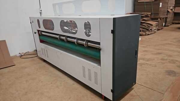 RISCADOR 2500 BOCA - Imagem 4