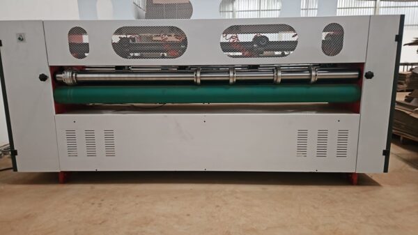 RISCADOR 2500 BOCA - Imagem 8
