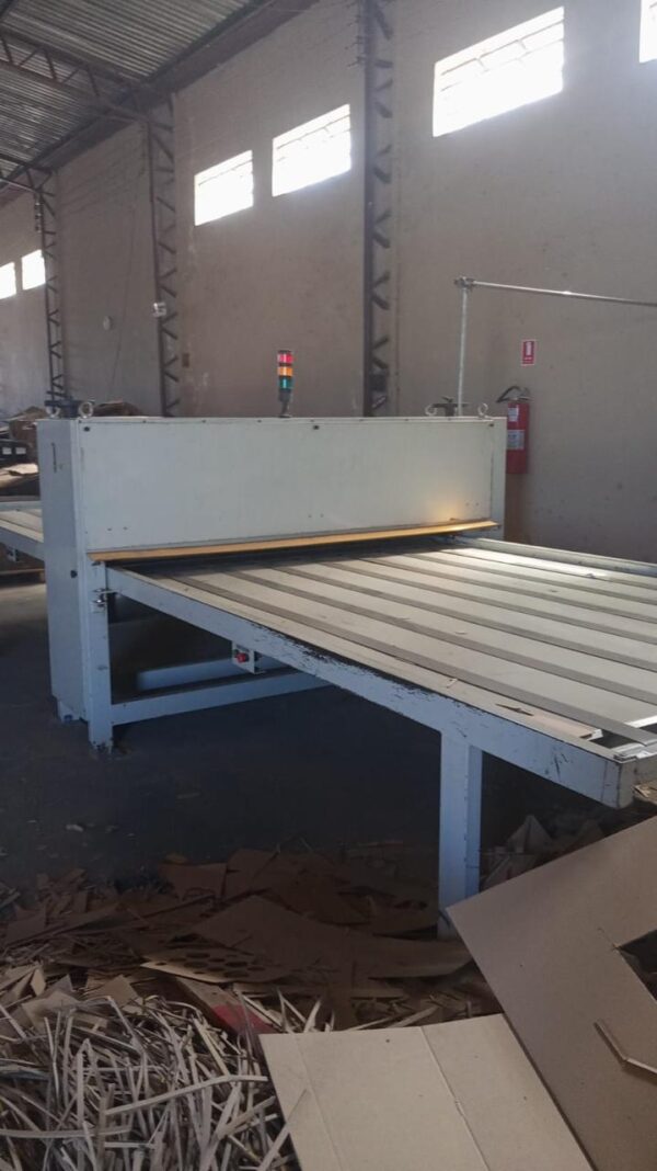 CORTE VINCO PLANA 2000X3000 - Imagem 2