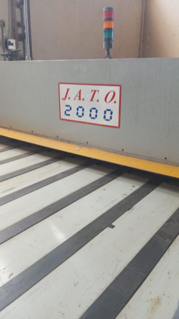 CORTE VINCO PLANA 2000X3000 - Imagem 4