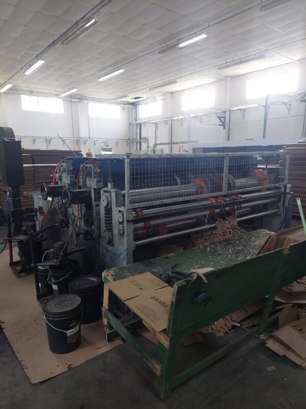 IMPRESSORA SLOTER 1150X2400 - Imagem 3