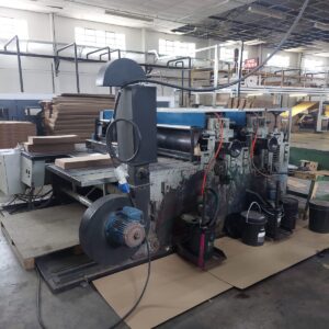 IMPRESSORA SLOTER 1150X2400