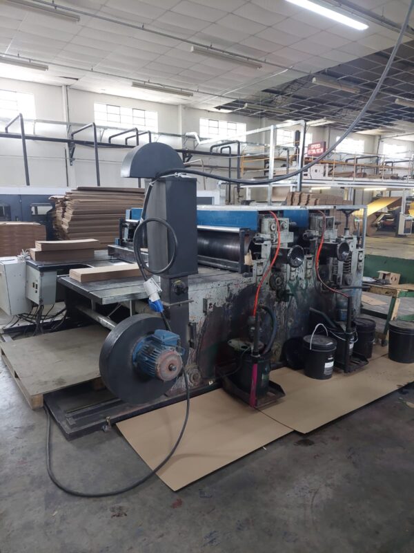 IMPRESSORA SLOTER 1150X2400